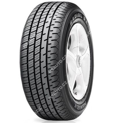 Hankook RADIAL RA14