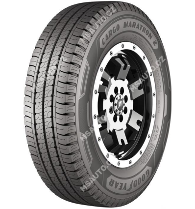 Goodyear CARGO MARATHON