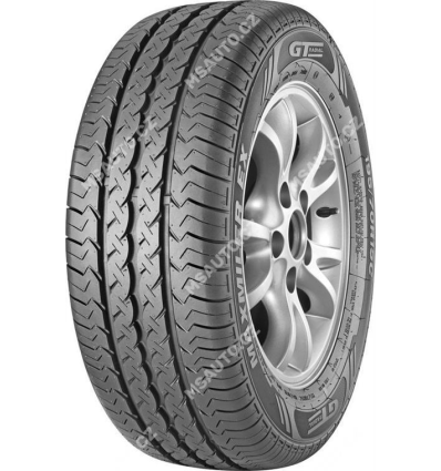 GT Radial MAXMILER EX