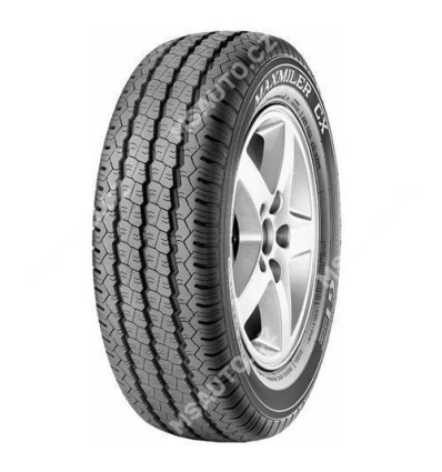 GT Radial MAXMILER