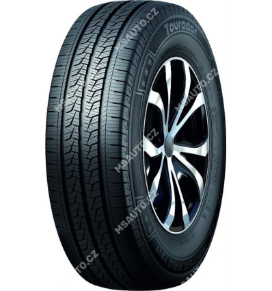 Tourador WINTER PRO TSV1