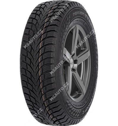Nokian SEASONPROOF C