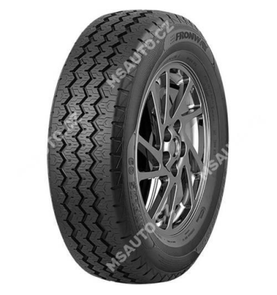 Fronway VANPLUS 09