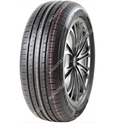Powertrac ADAMAS H/P