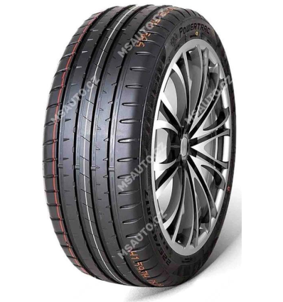 Powertrac RACING PRO