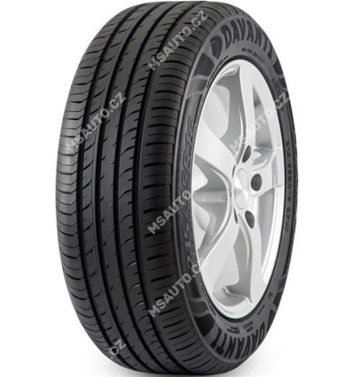 Davanti DX390