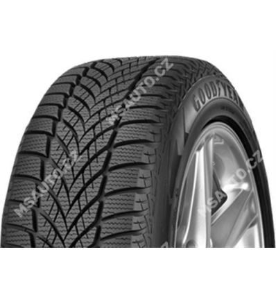 Goodyear ULTRA GRIP ICE 2+