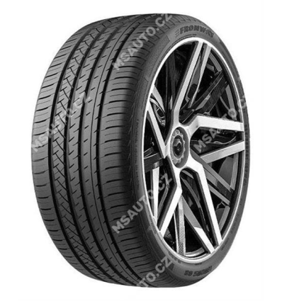 Fronway EURUS 08