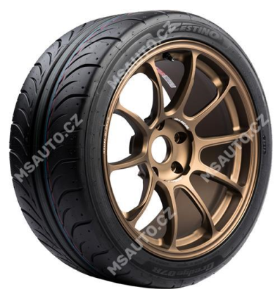Zestino GREDGE 07R