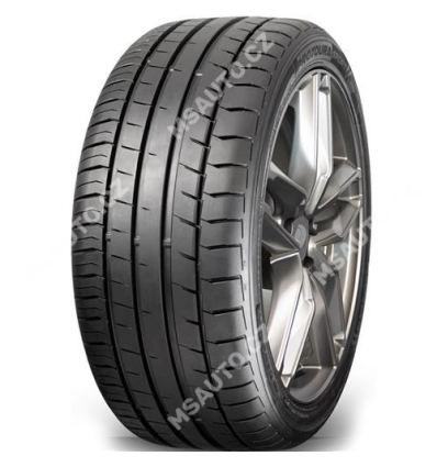 Davanti PROTOURA SPORT