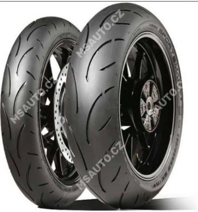 Dunlop SPORTMAX SPORTSMART II
