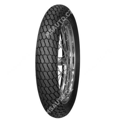 Mitas H 18 FLAT TRACK