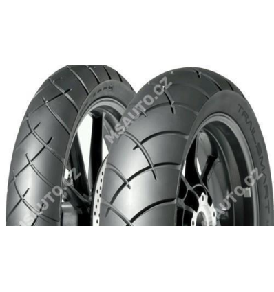 Dunlop TRAILSMART