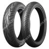 Bridgestone BATTLAX BT45F 120/70 D17 58H TL