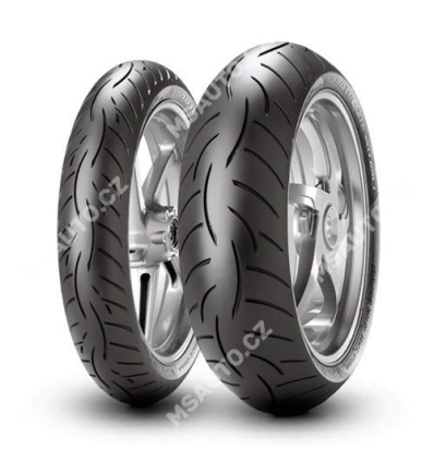 Metzeler ROADTEC Z8 INTERACT