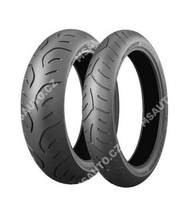 Bridgestone BATTLAX T30R