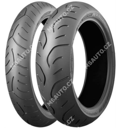 Bridgestone BATTLAX T30 EVO