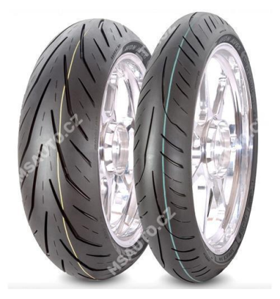 Avon STORM 3D X-M AV66