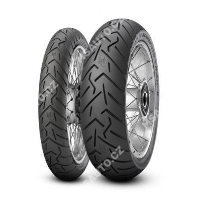 Pirelli SCORPION TRAIL II