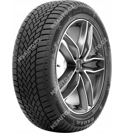 Radar DIMAX WINTER