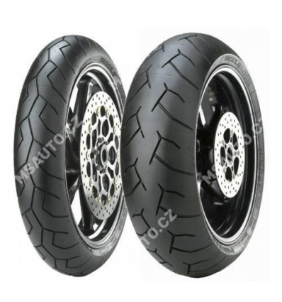 Pirelli DIABLO
