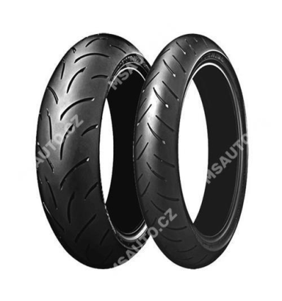 Bridgestone BATTLAX BT BT015F