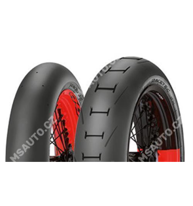 Metzeler RACETEC SM
