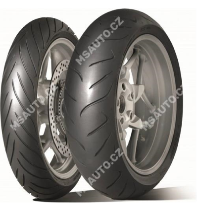 Dunlop SPORTMAX ROADSMART II