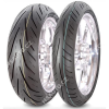 Avon STORM 3D X-M AV66 190/50 R17 73W TL ZR