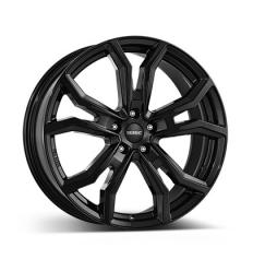 DEZENT TV black 7x18 5x108 CB65.1 ET33 Černá