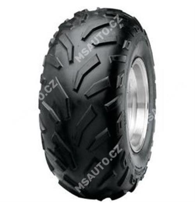 Duro DI2003 BLACK HAWK