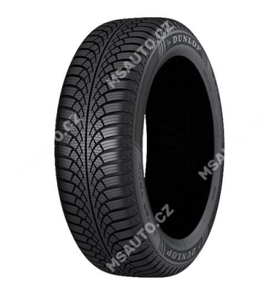 Dunlop WINTER TRAIL