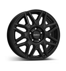 DEZENT KH black 7.5x18 5x120 CB65.1 ET60 Černá