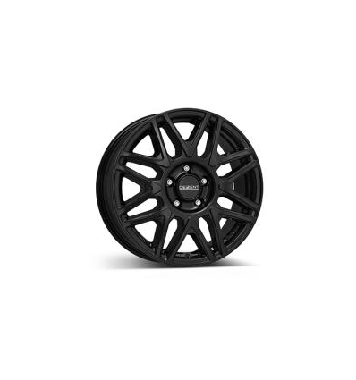DEZENT KH black 6x16 5x130 CB78.1 ET68 Černá