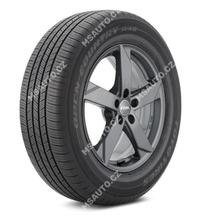 Toyo OPEN COUNTRY A46