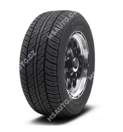 Dunlop GRANDTREK AT23