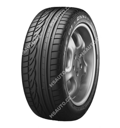 Dunlop SP SPORT 01A