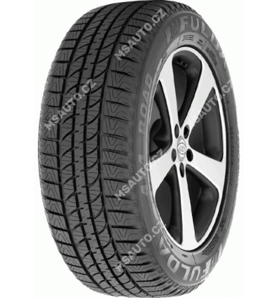 Fulda 4X4 ROAD