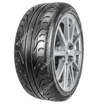 Pirelli P ZERO CORSA DIREZ.