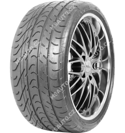 Pirelli P ZERO CORSA ASIMM. LEFT