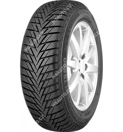 Continental CONTI WINTER CONTACT TS 800