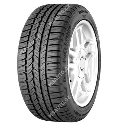 Continental CONTI WINTER CONTACT TS 790V
