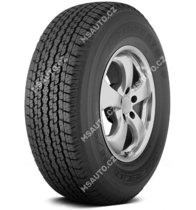 Bridgestone DUELER 840 H/T