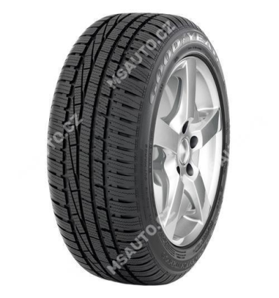 Goodyear ULTRA GRIP PERFORMANCE