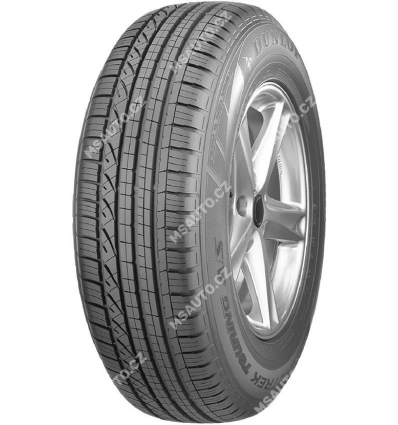 Dunlop GRANDTREK TOURING A/S