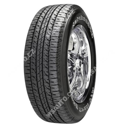 BFGoodrich LONG TRAIL T/A TOUR