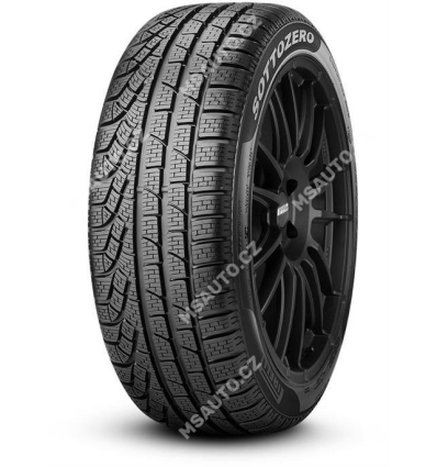 Pirelli WINTER 270 SOTTOZERO SERIE II