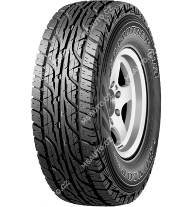Dunlop GRANDTREK AT3