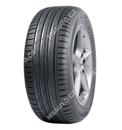 Nokian Z SUV