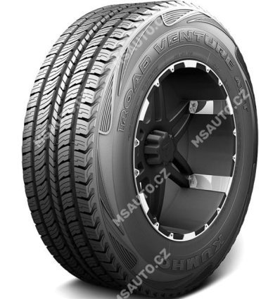 Kumho ROAD VENTURE APT KL51